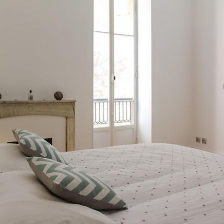Veillon - 2 Bedrooms - City Center Nice Eksteriør bilde
