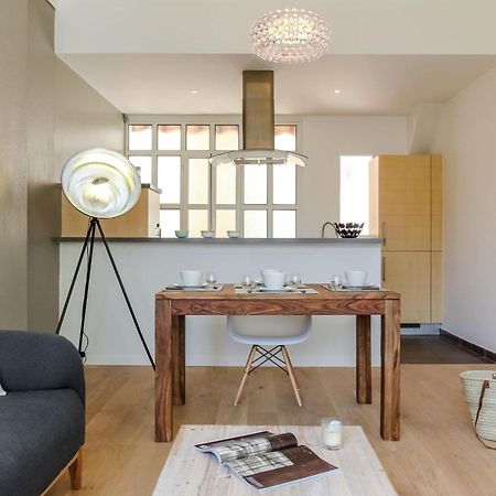 Veillon - 2 Bedrooms - City Center Nice Eksteriør bilde