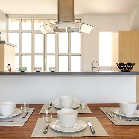 Veillon - 2 Bedrooms - City Center Nice Eksteriør bilde