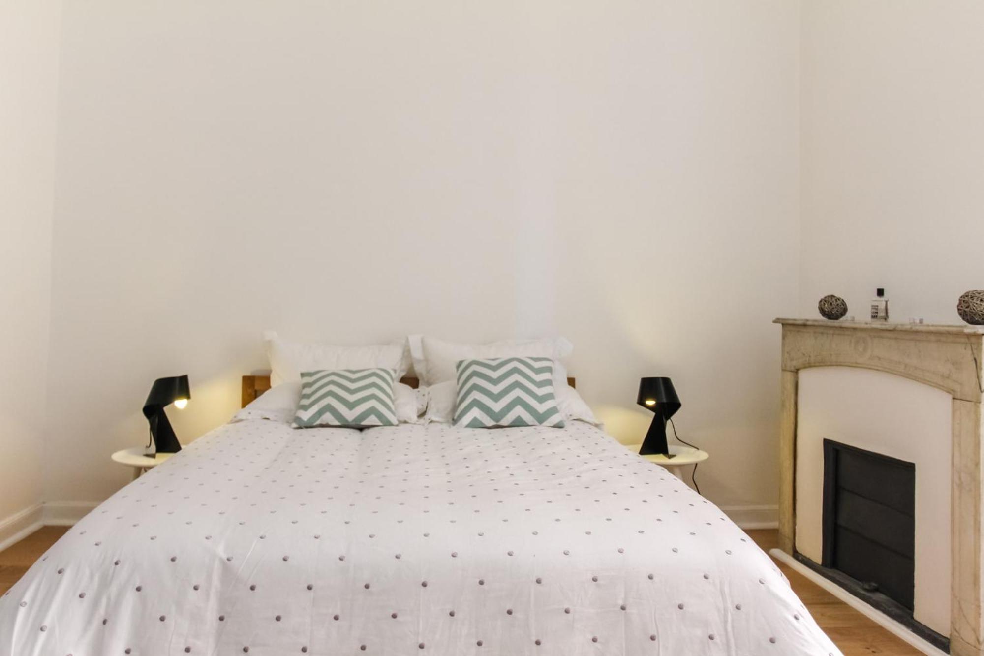Veillon - 2 Bedrooms - City Center Nice Eksteriør bilde