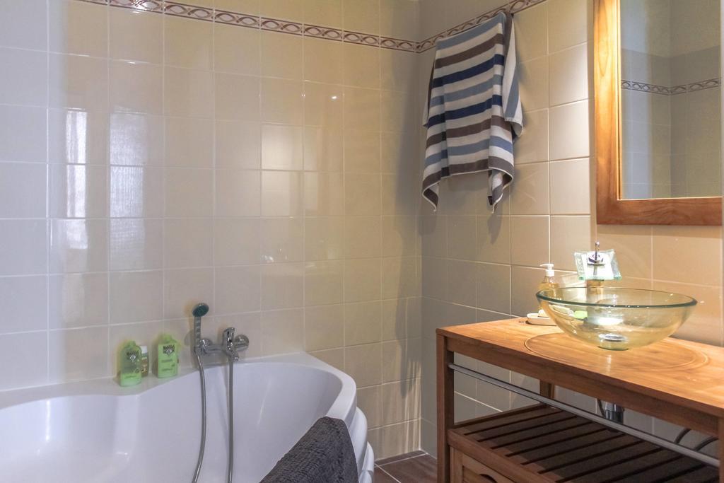 Veillon - 2 Bedrooms - City Center Nice Eksteriør bilde