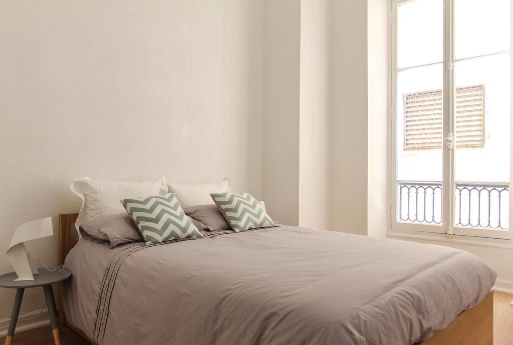 Veillon - 2 Bedrooms - City Center Nice Eksteriør bilde